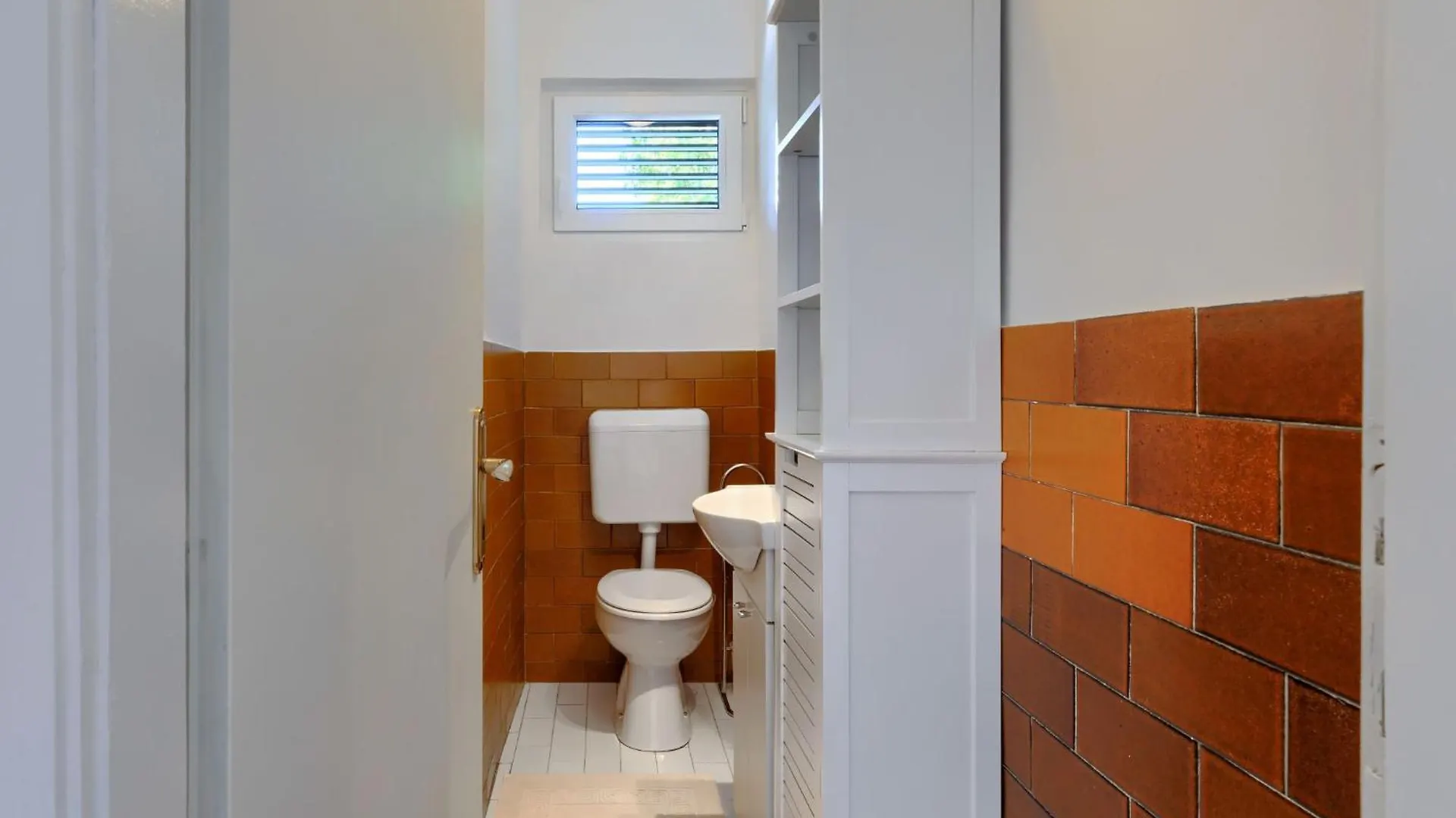Apartment Kapica By Interhome Umag
