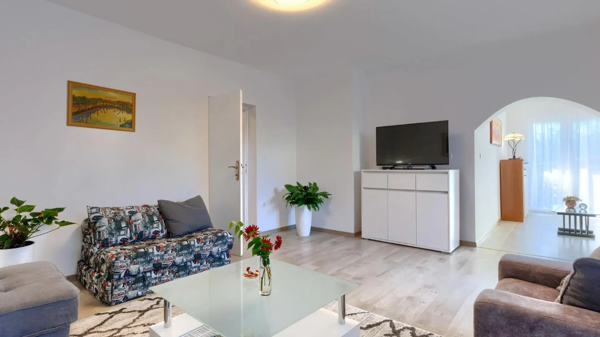Apartment Kapica By Interhome Umag Hırvatistan