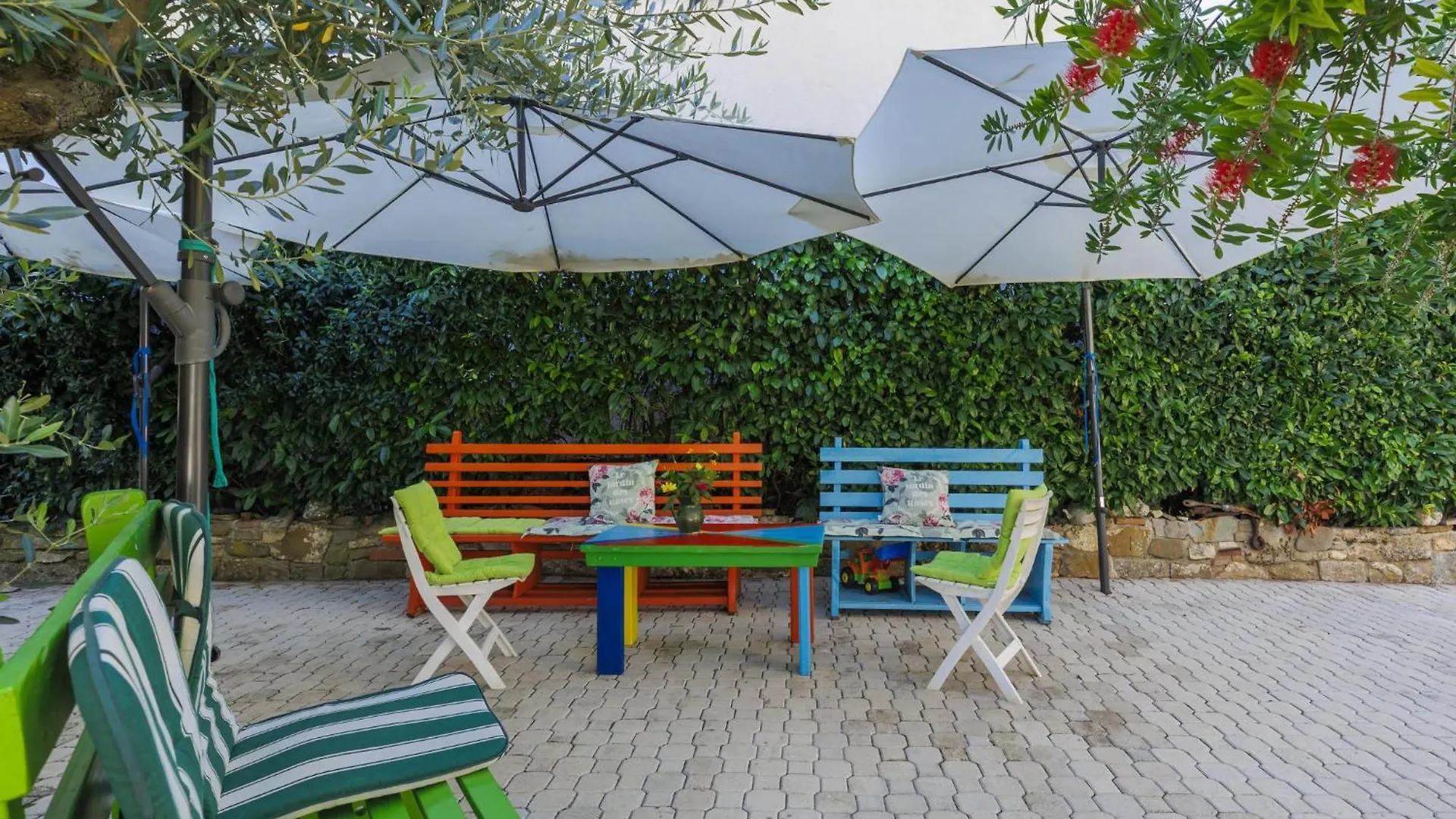Apartment Kapica By Interhome Umag Hırvatistan