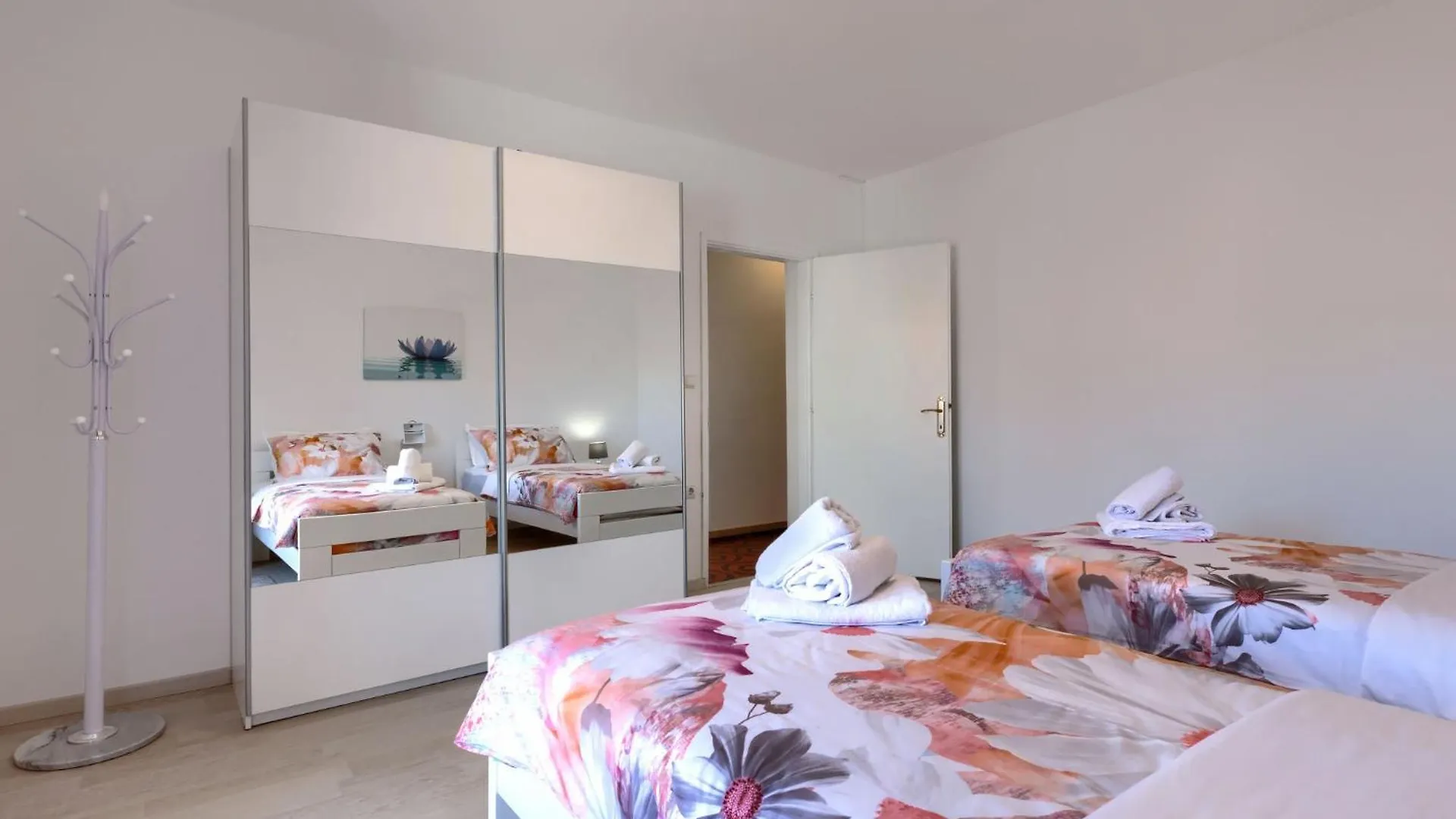 Apartment Kapica By Interhome Umag Croatia