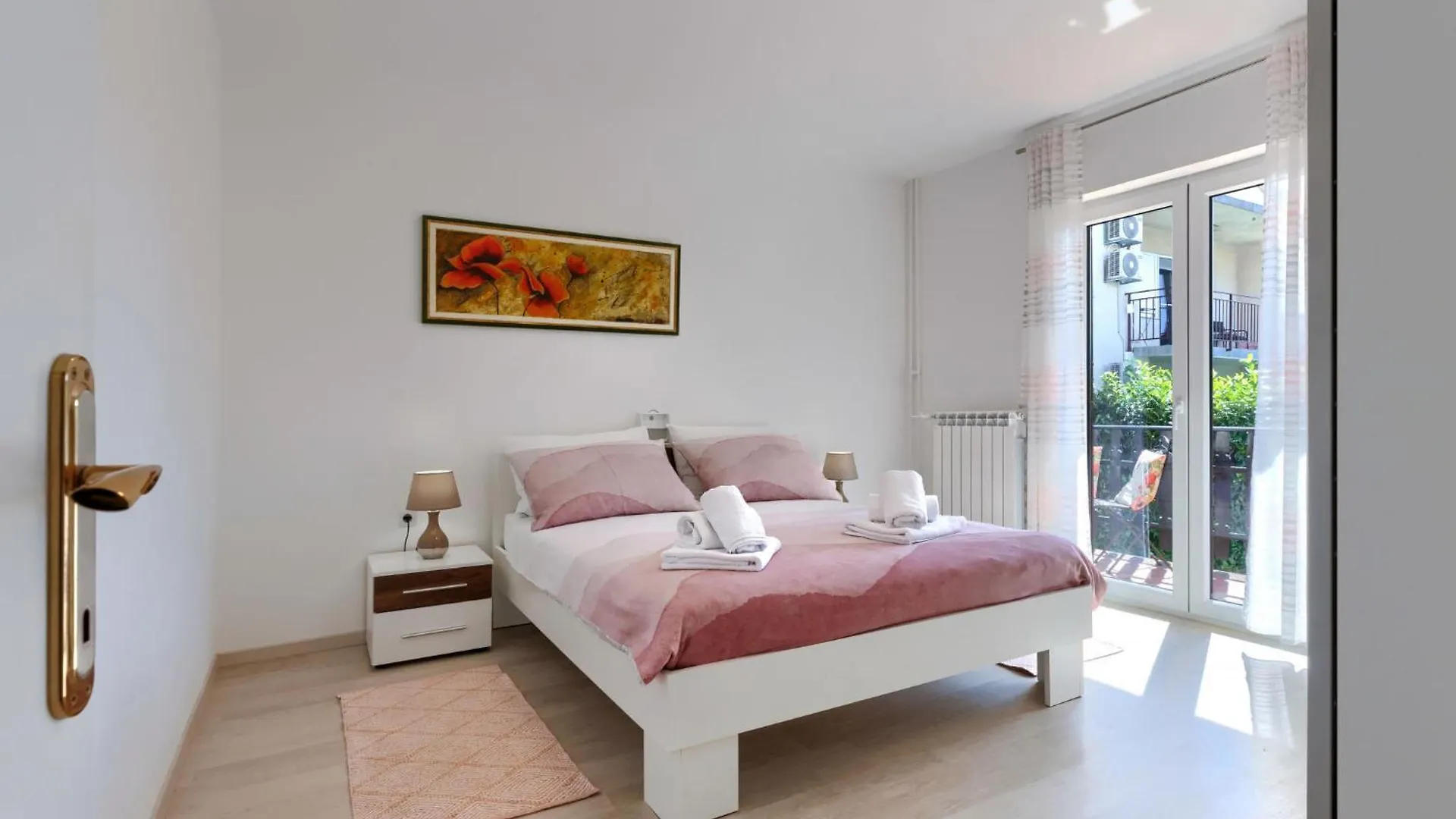 Apartment Kapica By Interhome Umag