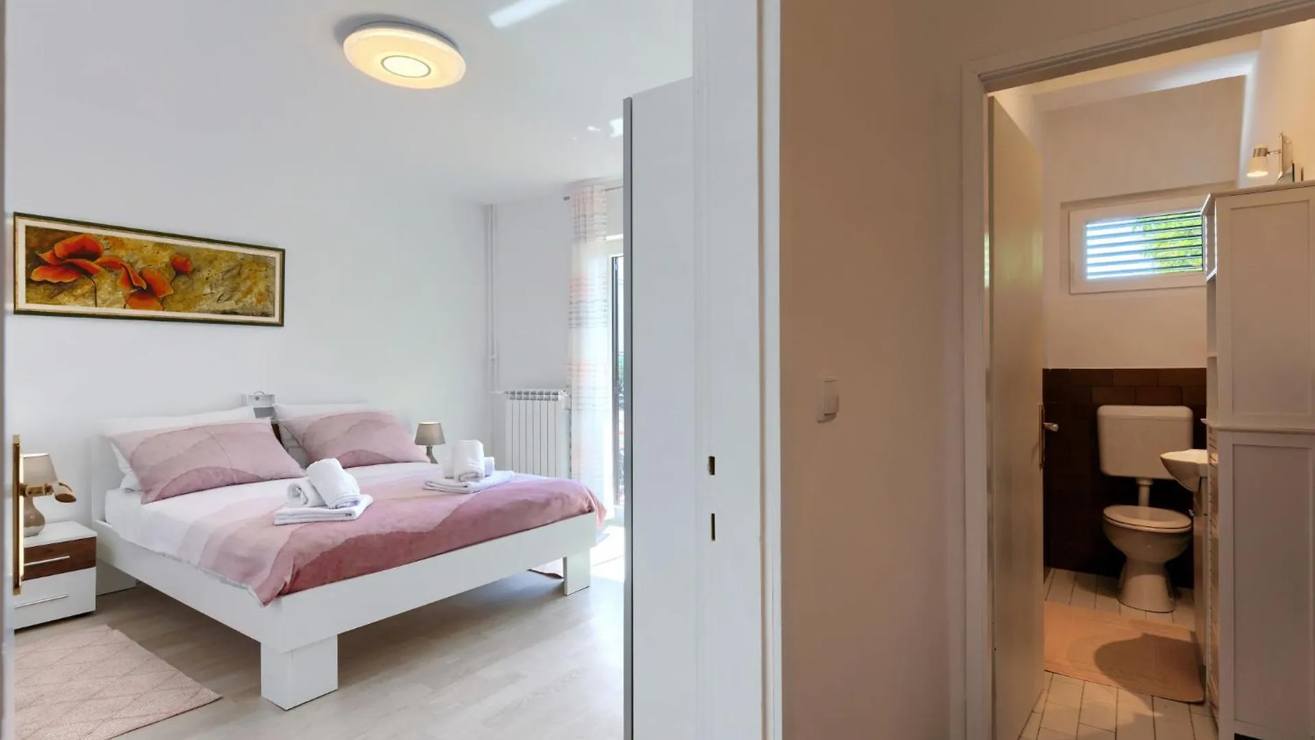 Apartment Kapica By Interhome Umag 0*,  Croatia