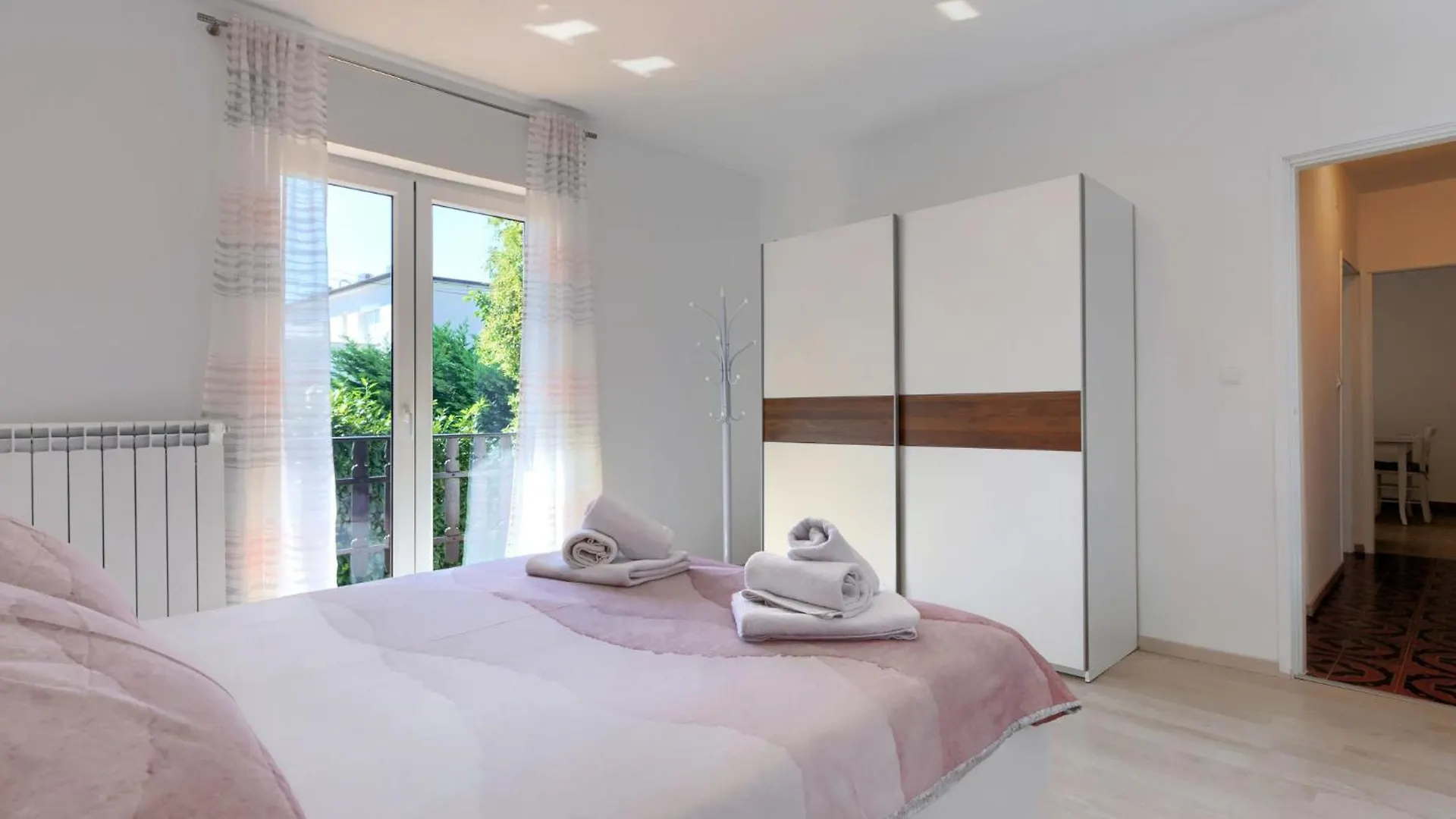 Apartment Kapica By Interhome Umag