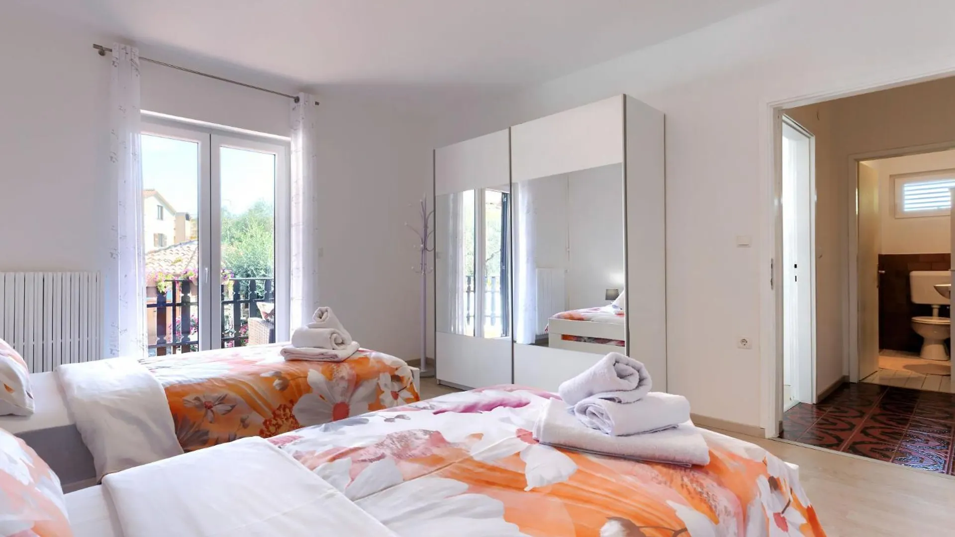 Apartment Kapica By Interhome Umag