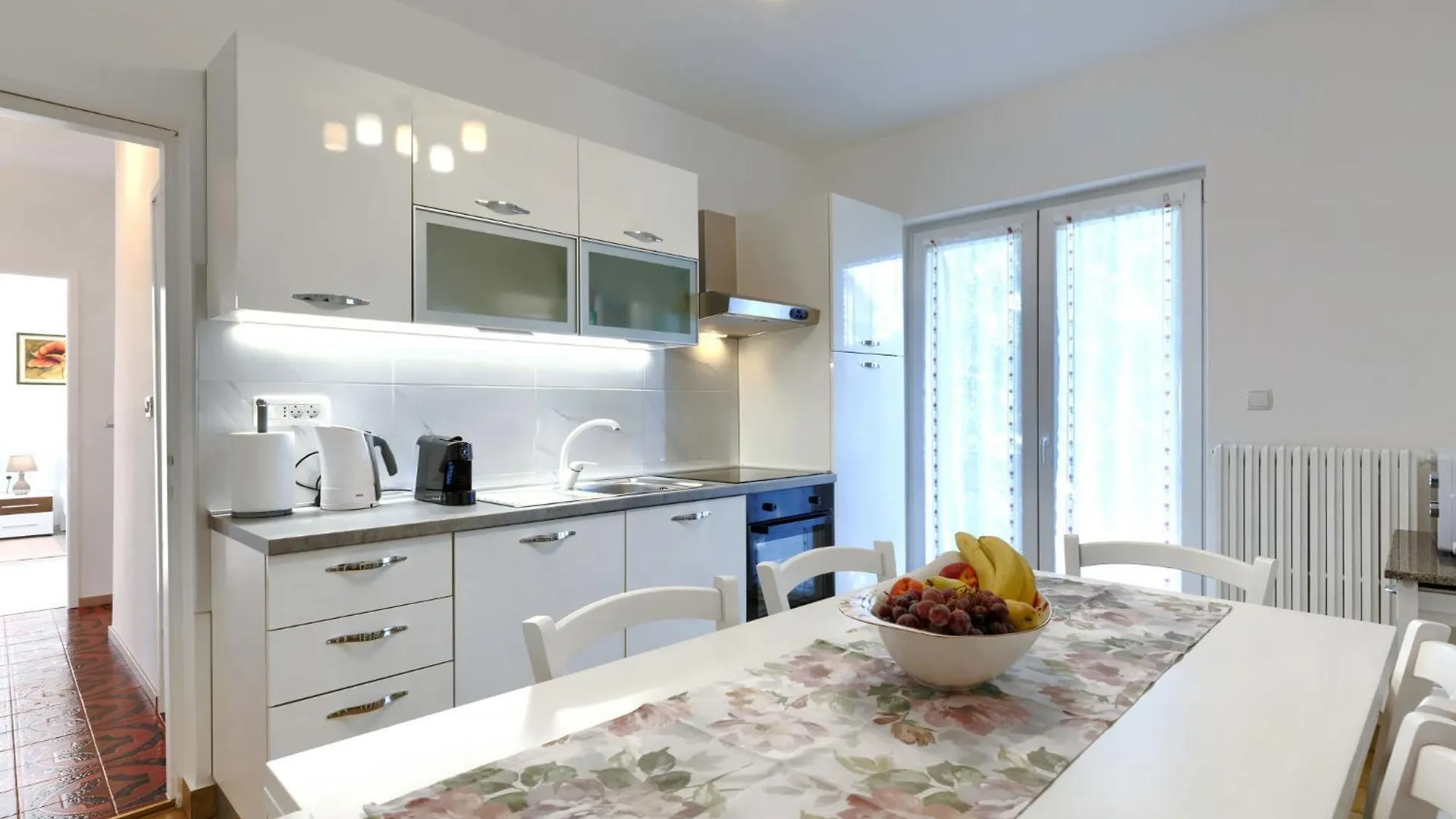 Apartment Kapica By Interhome Umag Croatia