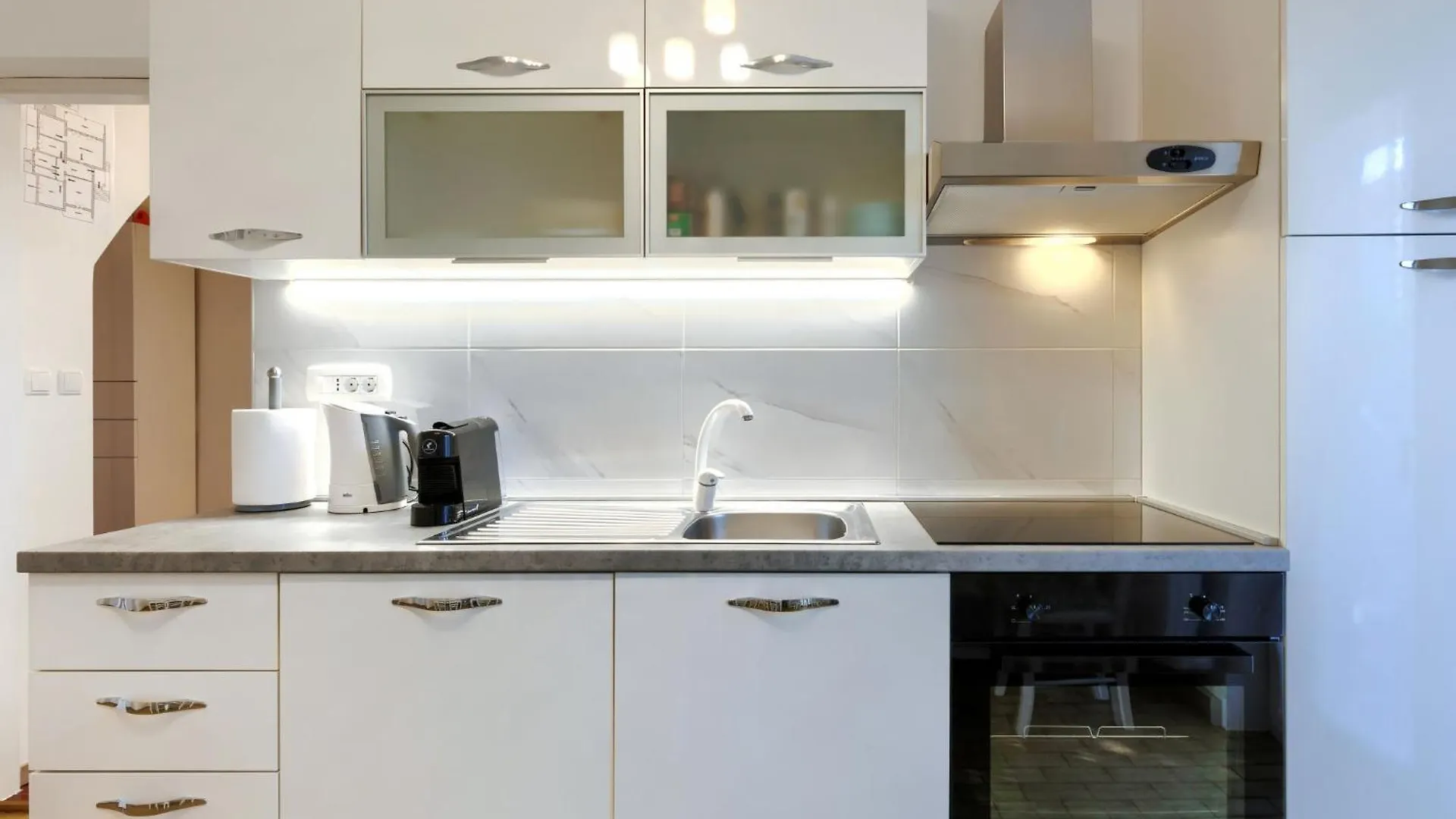 Apartment Kapica By Interhome Umag