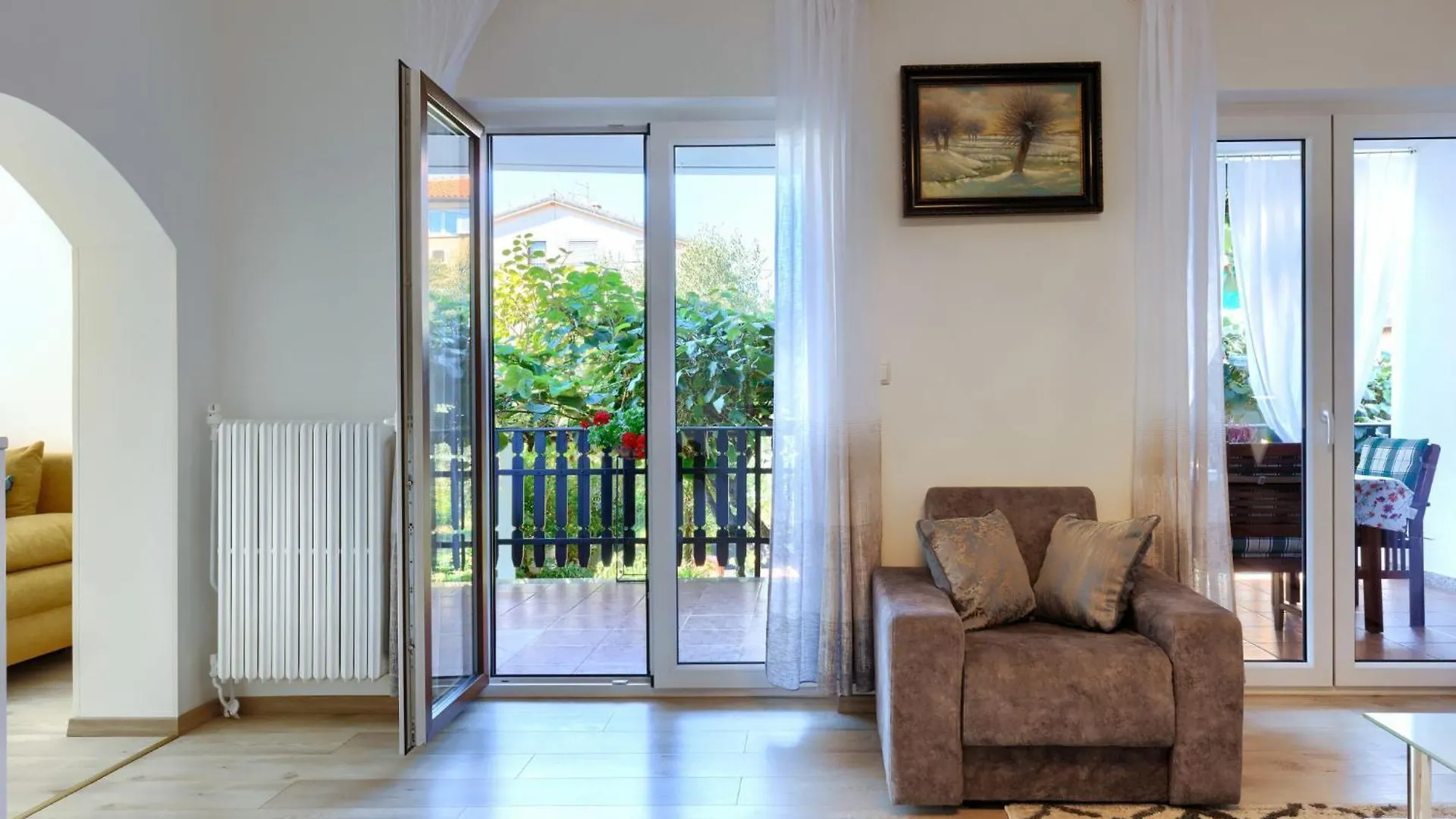 Apartment Kapica By Interhome Umag