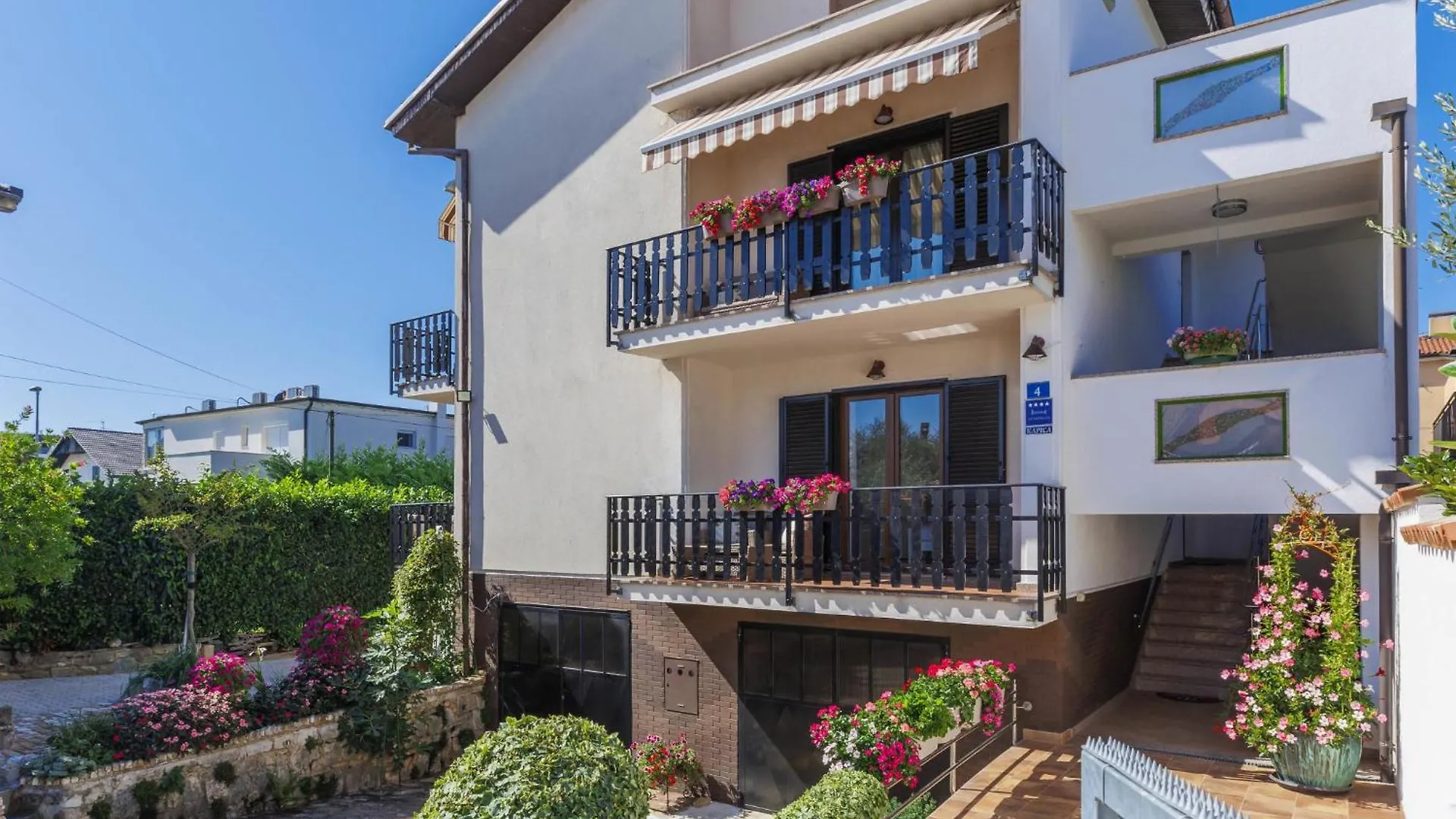 Apartment Kapica By Interhome Umag