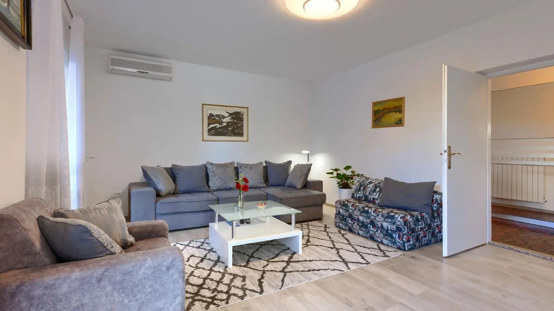 Apartment Kapica By Interhome Umag Croatia