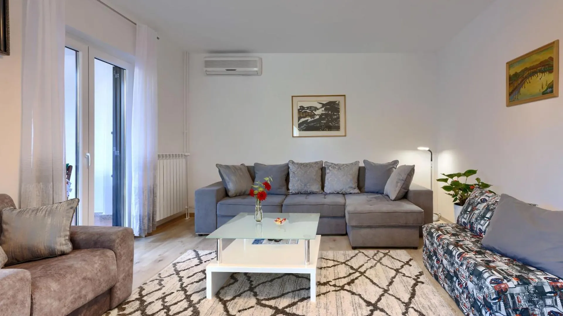 Apartment Kapica By Interhome Umag 0*,