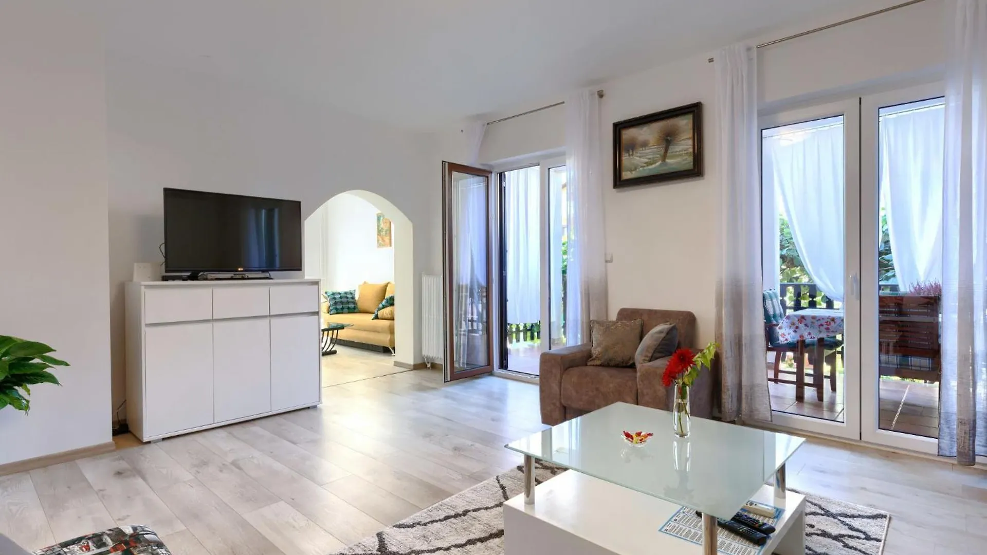 Apartment Kapica By Interhome Umag