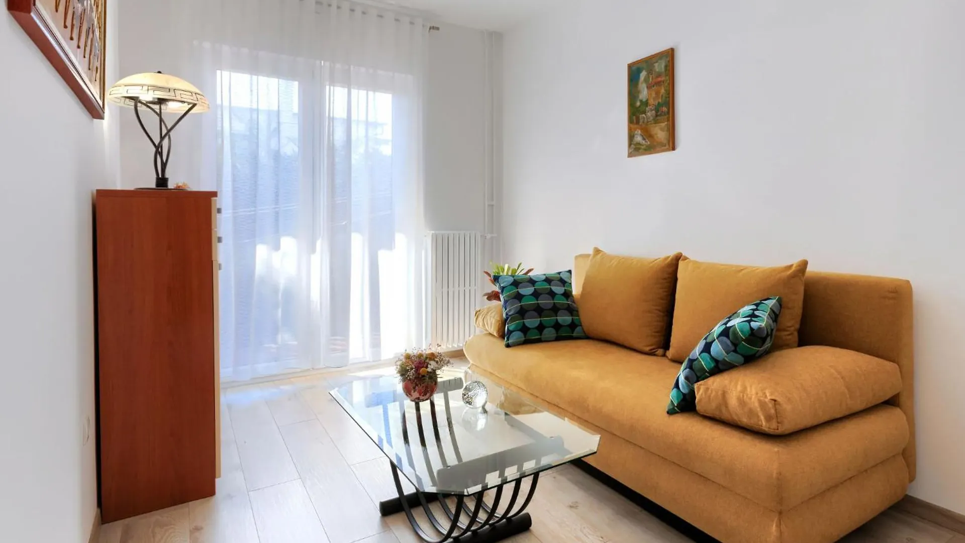 Apartment Kapica By Interhome Umag