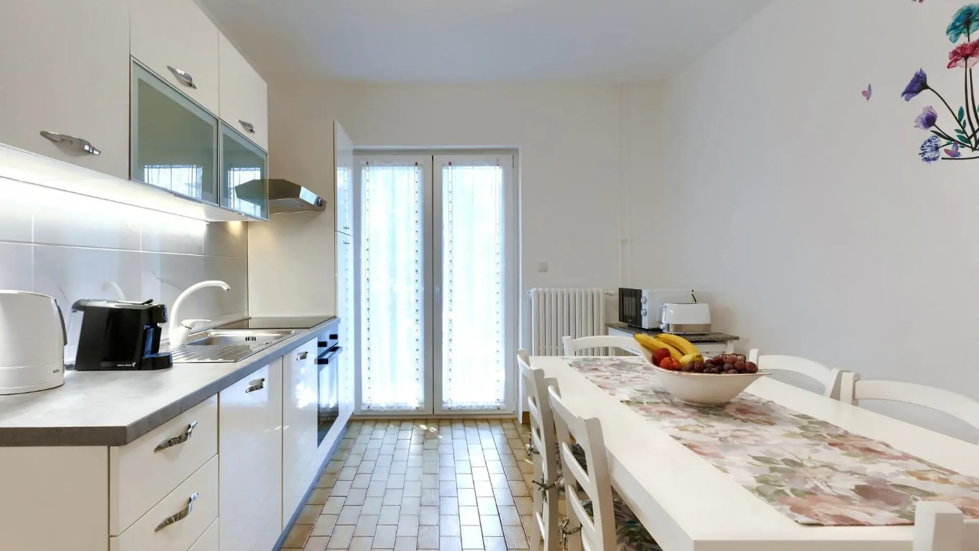 Apartment Kapica By Interhome Umag