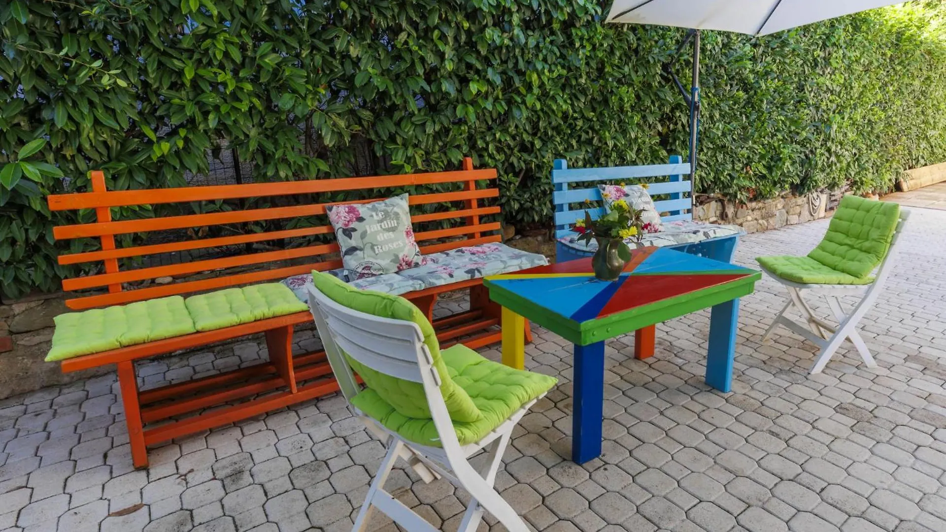 Apartment Kapica By Interhome Umag 0*,